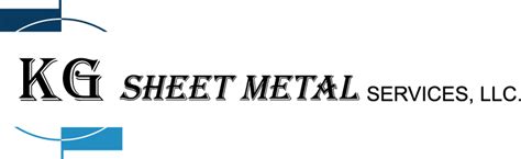 kg sheet metal services llc|KG Sheet Metal .